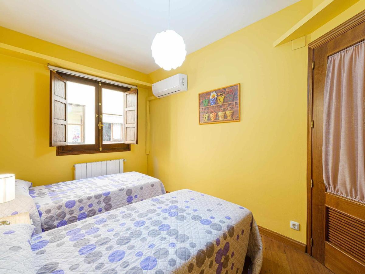 Apartamento San Vicente By Toledo Ap Exterior photo
