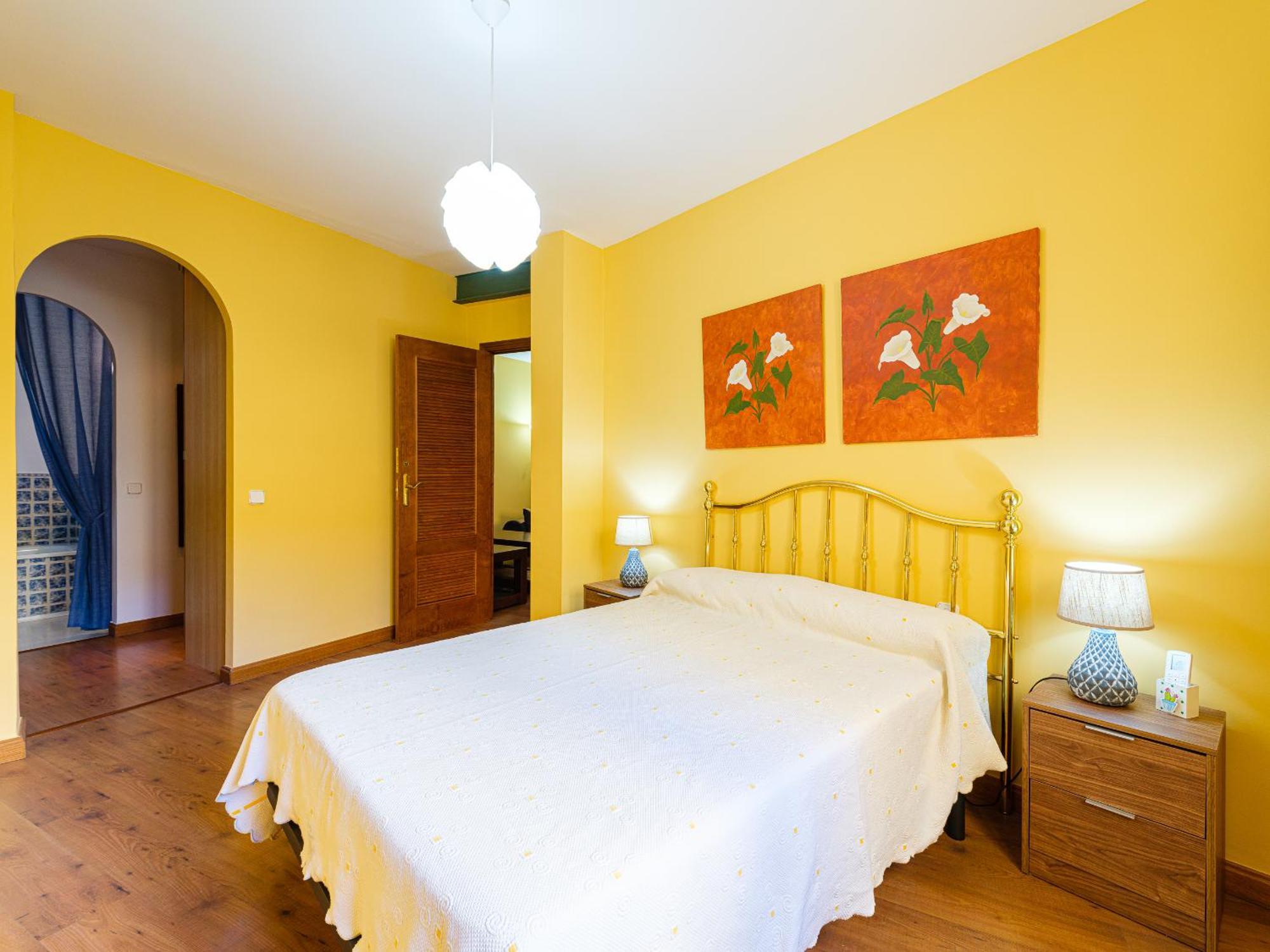 Apartamento San Vicente By Toledo Ap Exterior photo