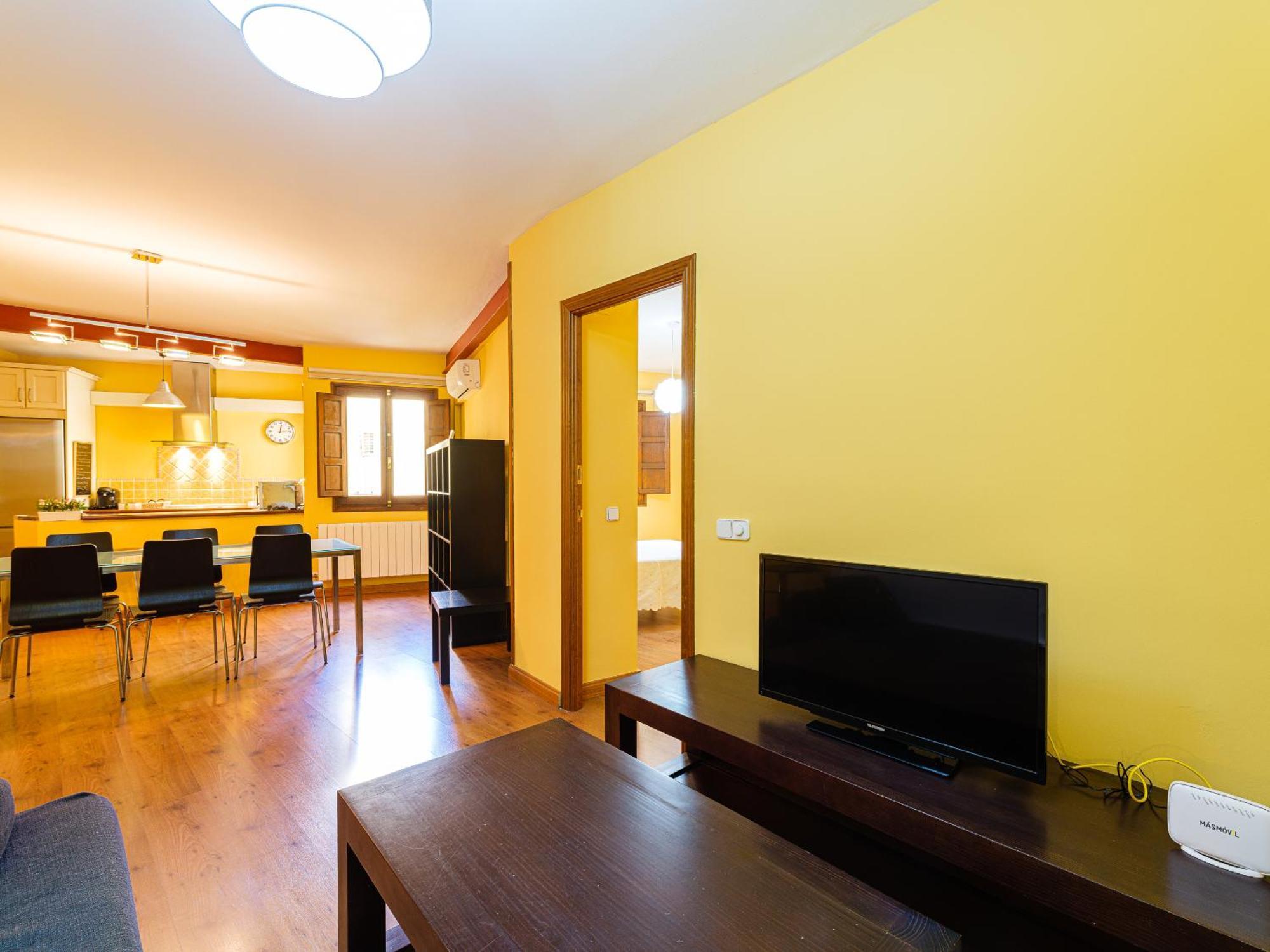 Apartamento San Vicente By Toledo Ap Exterior photo